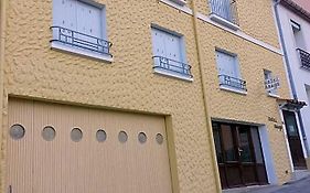 Hotel Arago
